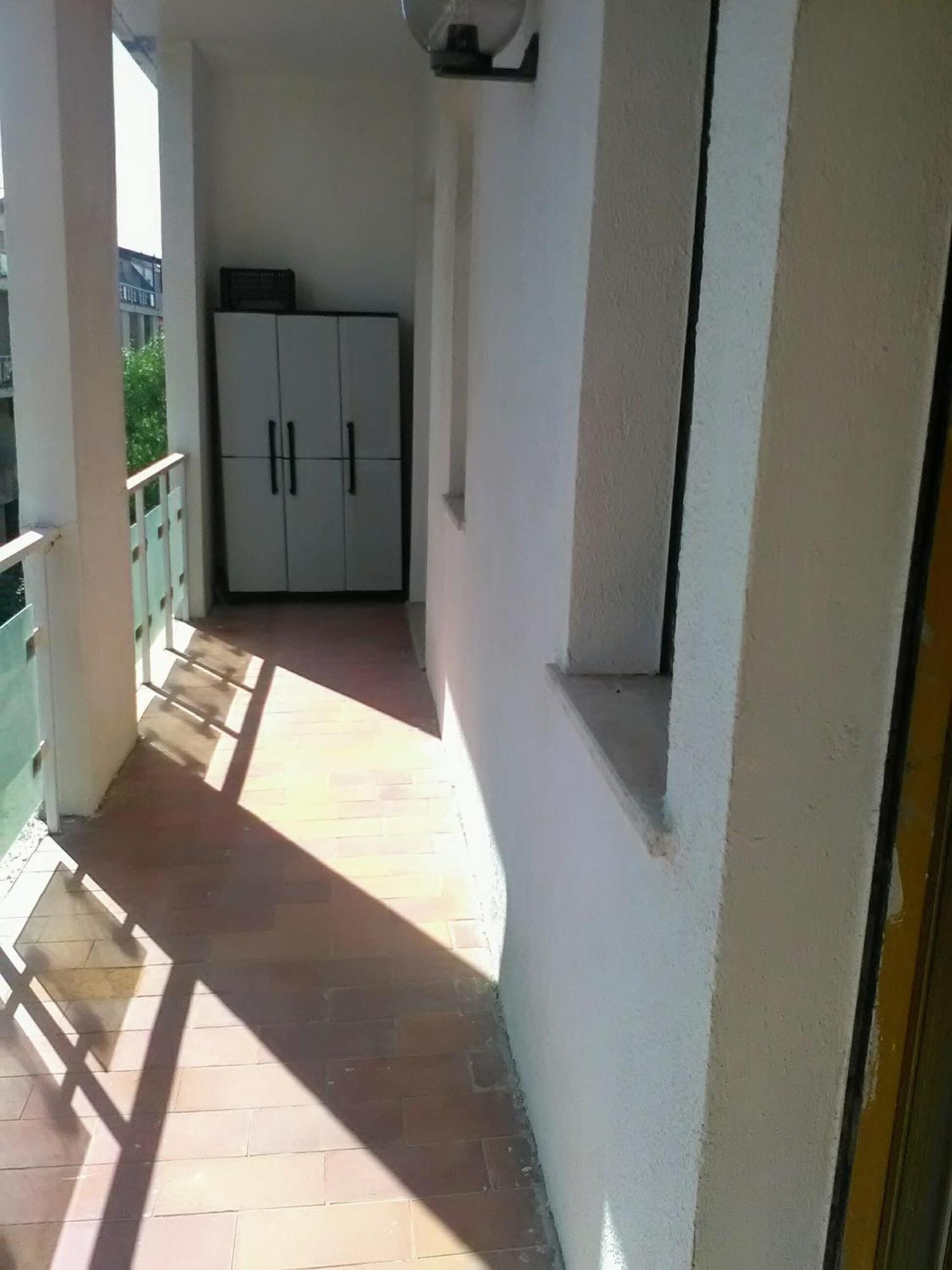 Appartamento Ginepri Ламеция-Терме Экстерьер фото