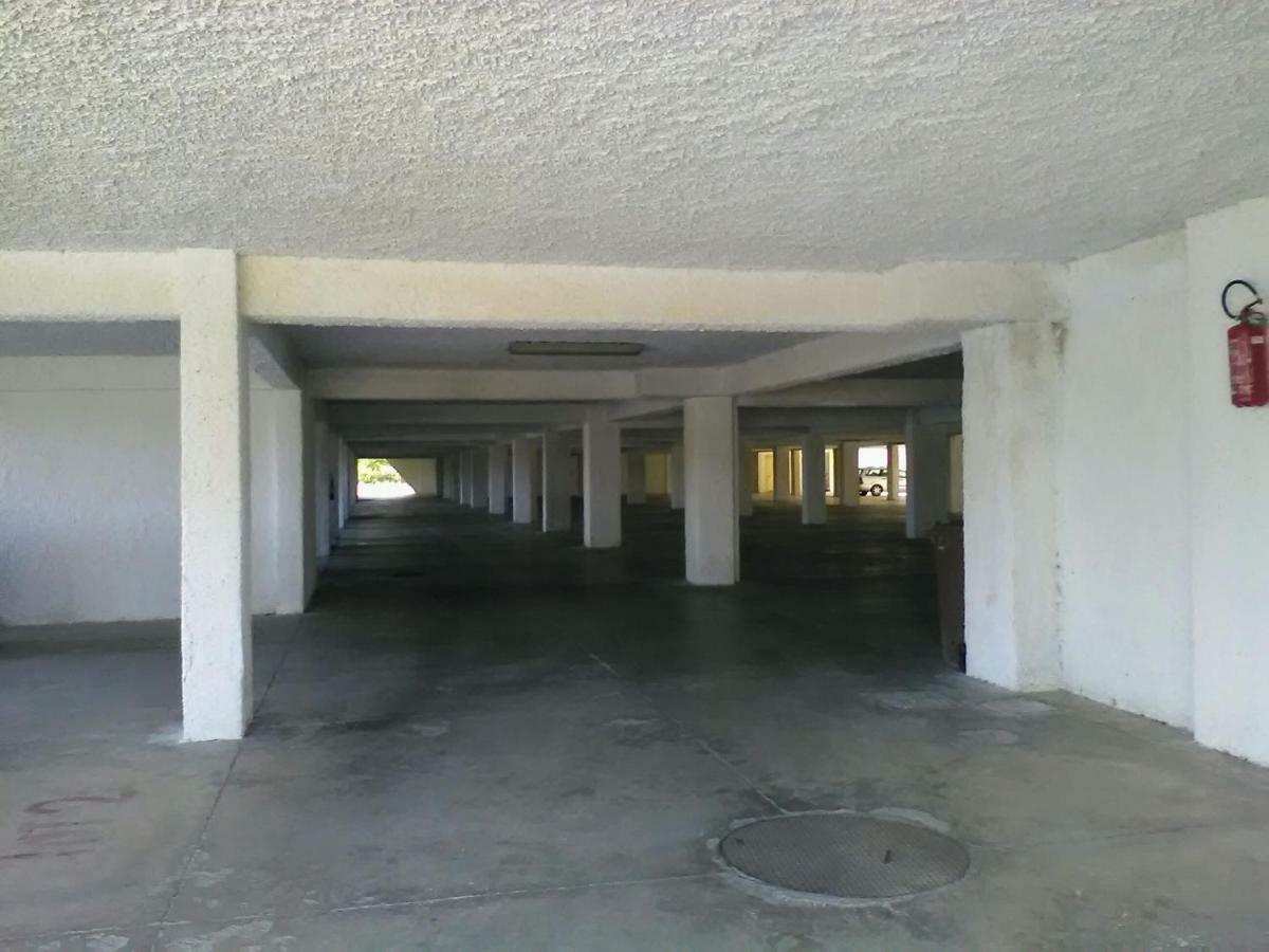 Appartamento Ginepri Ламеция-Терме Экстерьер фото
